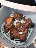 Ayam Kecap Bumbu Ampas Cuko (Panggang Air Fryer)