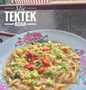 Langkah Mudah untuk Membuat Resep Mie TekTek Kuah yang Lezat Sekali Anti Ribet, Mantap Sekali