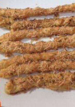Foto resep Cheese stick ala2