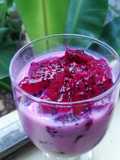 Palm Sugar Dragon Cavendish