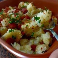 Mandioca na manteiga - (macaxeira na manteiga, aipim na manteiga) receita deliciosa-レシピのメイン写真