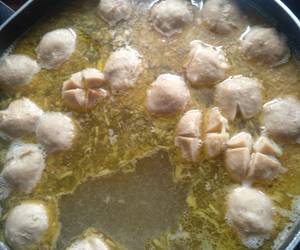 Ini Caranya Kuah bakso Gurih Mantul Ini Caranya Kuah bakso Gurih Mantul