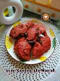 Ayam Goreng Ala Mamak