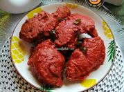 Gambar ayam mamak