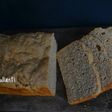 Roti tawar gandum