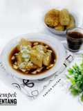 Pempek Kentang
