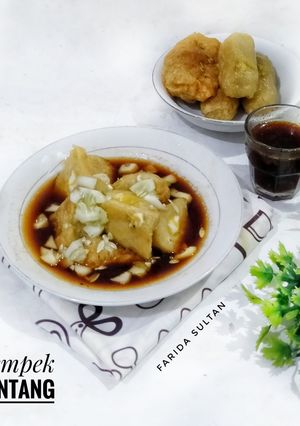 Foto resep Pempek Kentang