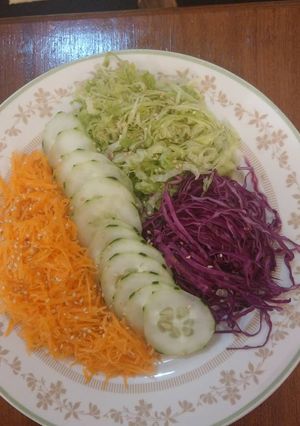 A picture of Color-salad.