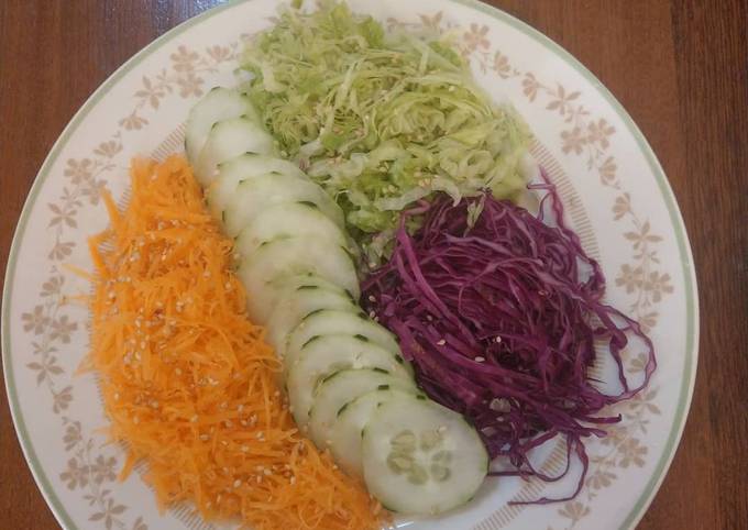 Color-salad