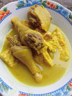 Foto resep Sayur terik tahu dan tempe