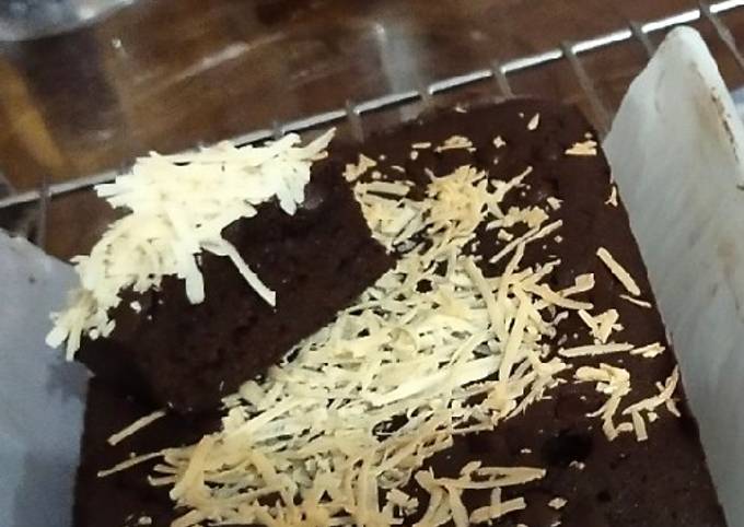 Brownis oven tintin rayner