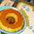 Flan de Vainilla