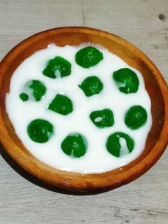 Foto resep Kue Bugis/ Putri Mandi (Takaran Sendok)