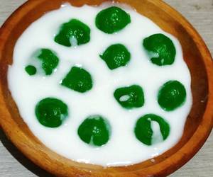 Masakan Unik Kue Bugis/ Putri Mandi (Takaran Sendok) Yummy Mantul Masakan Unik Kue Bugis/ Putri Mandi (Takaran Sendok) Yummy Mantul