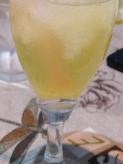 Una foto de Limonada