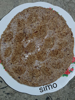 صورة لوصفة طمينة