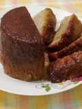 Delicioso Pudín