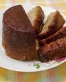 Delicioso Pudín