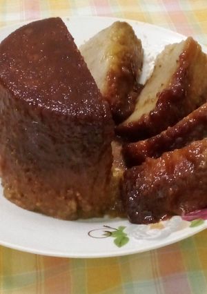Una foto de Delicioso Pudín