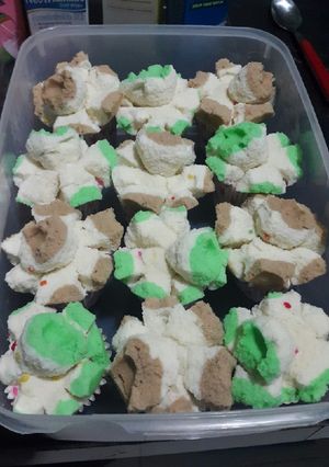 Foto resep Bolkus Mekar