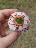 🍣''Sushi'' balls aux crudités (veggie)