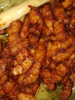 Foto resep Oreg Tempe