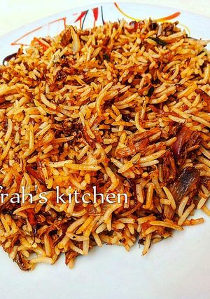 Cinnamon rice ainihin hoton girkin