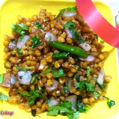 A picture of Crispy Corn.