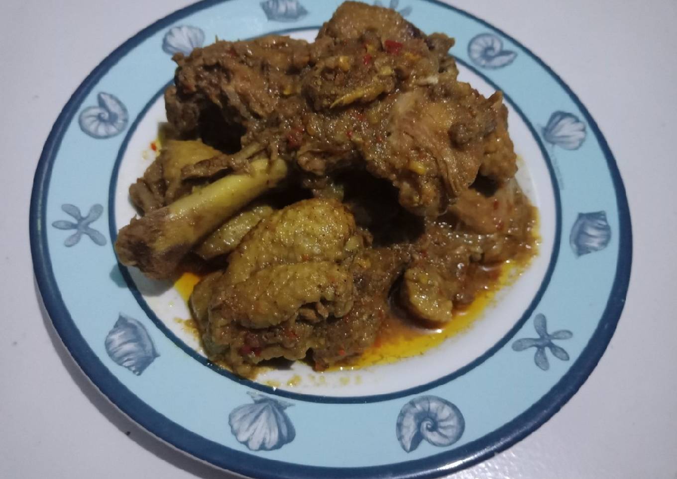 Oblok Bebek Nila