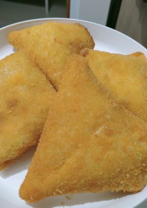 Foto resep Risoles ragout kulit risoles anti sobek lembut anti gagal