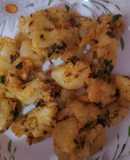 Jeera aloo