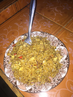Foto resep Mie goreng telur so easy n nyummy 🤤👏🏼
