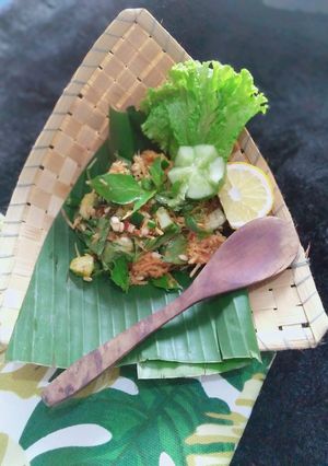 Foto resep Trancam😎