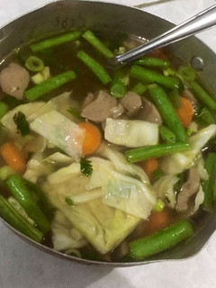 Foto resep Sup Ayam Baby Friendly😎