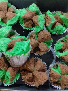 Foto resep Bolu Kukus Mekar