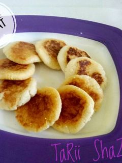 Foto resep Wingko Babat