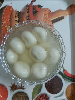 रसगुल्ला (rasgulla recipe in Hindi) रेसिपी मुख्य फोटो