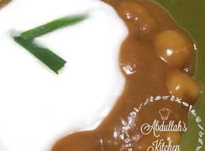 Foto resep Jenang Pentul / Jenang Candil