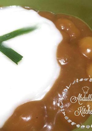 Foto resep Jenang Pentul / Jenang Candil