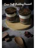 Oreo Soft Pudding Dessert