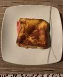 Sándwich power