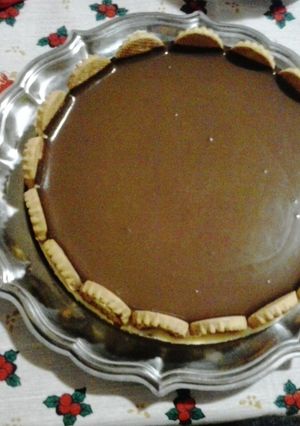 Foto de Torta Chocoquinha