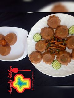 Alale mai kwai da nama ainihin hoton girkin