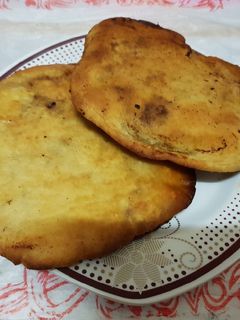 صورة لوصفة حواوشي 😍