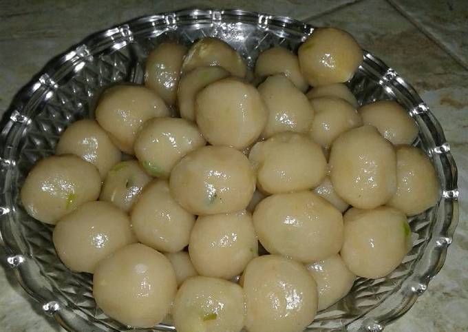 Resep Pentol Kanji Oleh Aida Cookpad