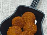 Soya Cutlet