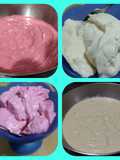 Mousse de suco