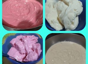 Foto de Mousse de suco