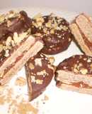 Alfajores Veganos  🌱