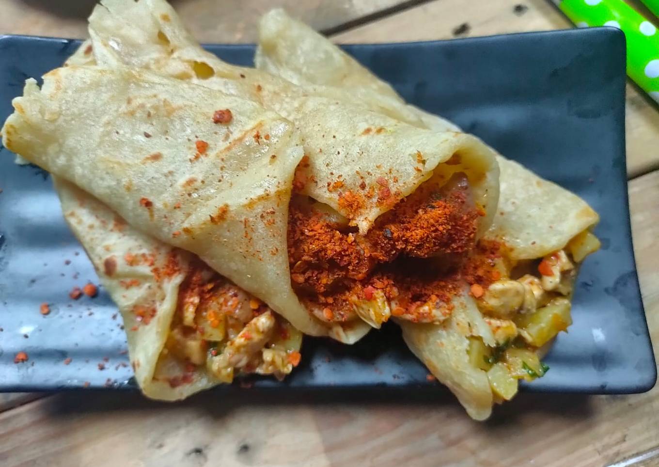 Paratha Ala Bangladesh